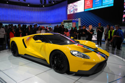 2017 Ford GT (9809)