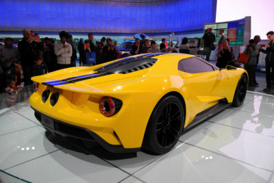 2017 Ford GT (9837)