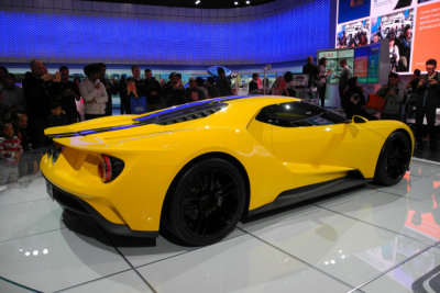 2017 Ford GT (9838)