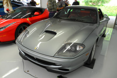 Ferrari 550 Maranello (0830)