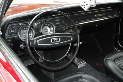 1968 Mercury Cougar (0633)