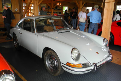 1968 Porsche 911 (0781)