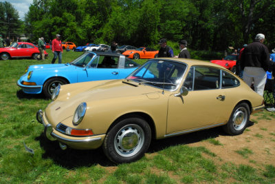 Deutsche Marque Concours d'Elegance in Virginia (1049)