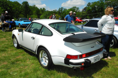 Deutsche Marque Concours d'Elegance in Virginia (1067)