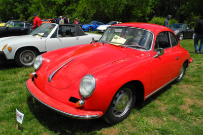 Deutsche Marque Concours d'Elegance in Virginia (1090)