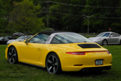 Deutsche Marque Concours d'Elegance in Virginia (1155)