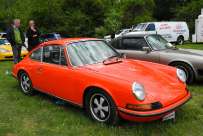 Deutsche Marque Concours d'Elegance in Virginia (1194)