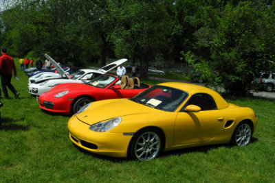 Deutsche Marque Concours d'Elegance in Virginia (1198)