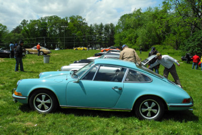 Deutsche Marque Concours d'Elegance in Virginia (1209)