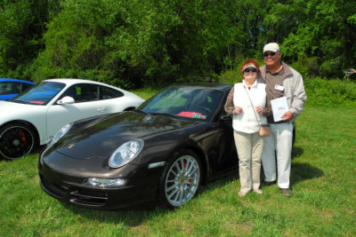 Deutsche Marque Concours d'Elegance in Virginia (1291)