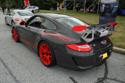 2011 911 GT3 RS (997) at PCA National Office Open House (8758)