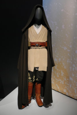 Young Anakin Skywalker, Learner's Robe, 1999, Episode I: The Phantom Menace (9386)