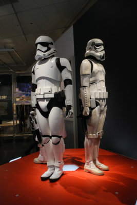 Stormtroopers (9484)