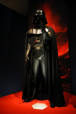 Darth Vader, 2005, Episode III: Revenge of the Sith (9548)