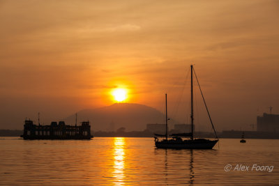 Penang Sunrise IMG_8600.JPG