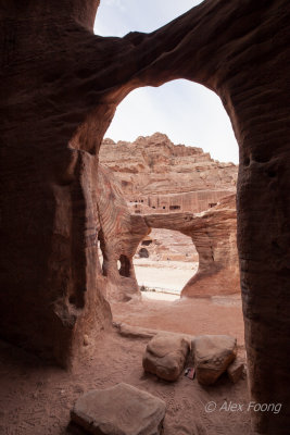 Petra, Jordan