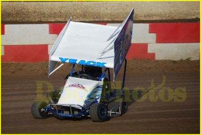 Willamette Speedway Aug 8 2014 KARTS  ASCS