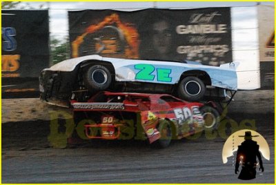 Willamette Speedway Aug 31 2014