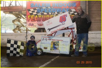 Salem Indoor Mar 30 2015
