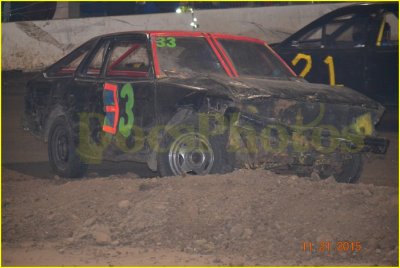 Salem indoor Nov 21 2015