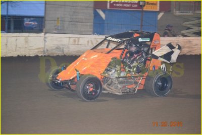 Salem indoor Nov 22 2015