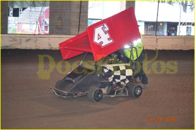 Salem indoor Jan 24 2016