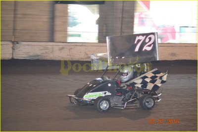 Salem indoor Feb 7 2016