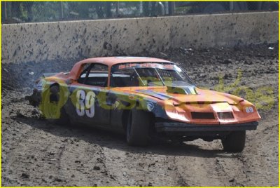 Willamette Speedway Aug 13 2016 