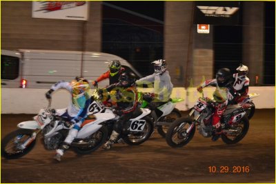 Salem Indoor Oct 29 2016