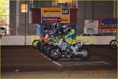 Salem Indoor Oct 30 2016