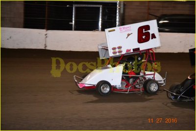 Salem Indoor Nov 27 2016