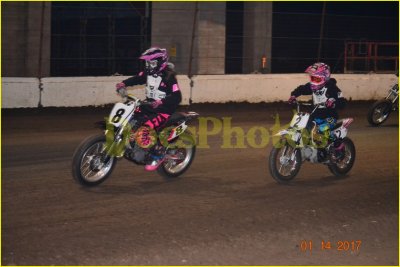 Salem Indoor Jan 14 2016
