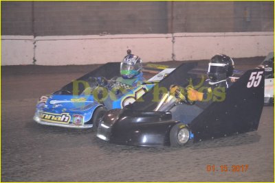 Salem Indoor Jan 15 2016