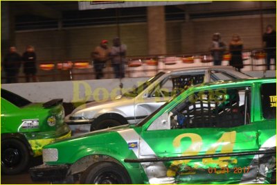 Salem Indoor Jan 21 2016