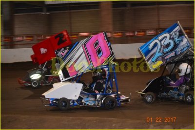 Salem Indoor Jan 22 2016