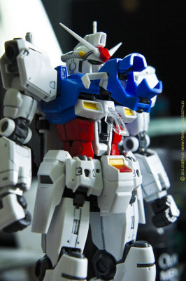 Full open GP01