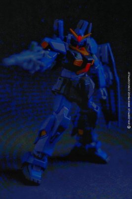 Gundam MkII