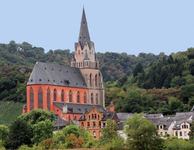 Middle Rhine church in town.jpg