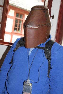 Heidelberg - Alan with helmet.jpg