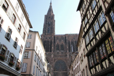 Strasbourg street with cathedral.jpg