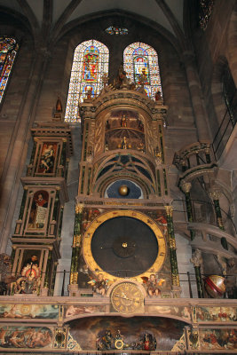 Strasbourg cathedral clock.jpg