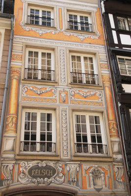 Strasbourg building art.jpg