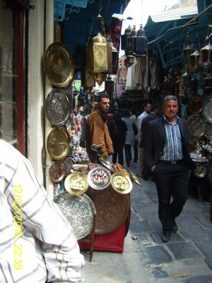 TunisMedina