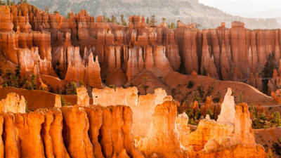 Bryce Canyon