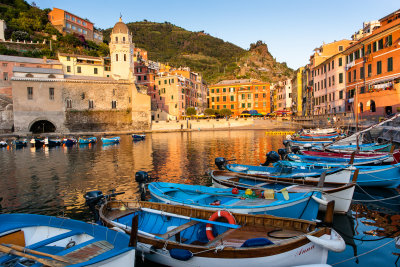 Vernazza