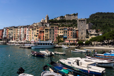 Porto venere