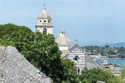 Porto venere