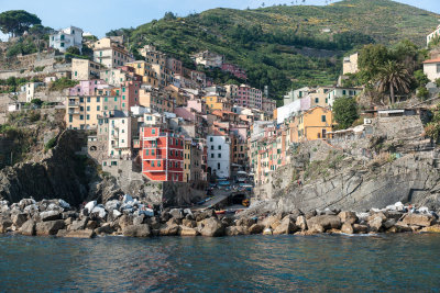 Manarola