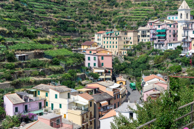 Manarola