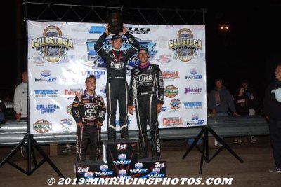 USAC Midgets